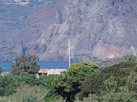 Isola di Vulcano, Lipari
