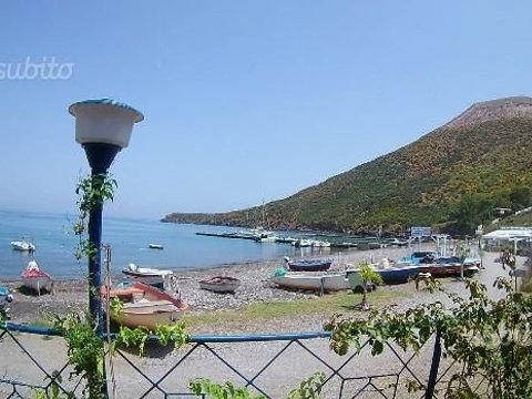 Isola di Vulcano, Lipari