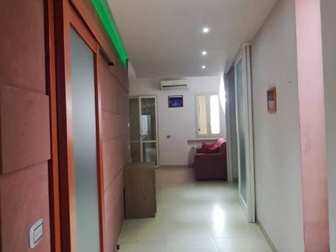 Centro, Gela