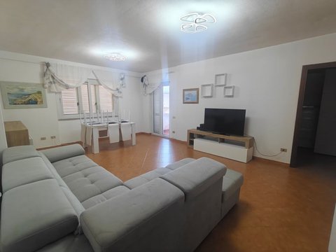 Viale Aldo Moro, Centro Città, Olbia