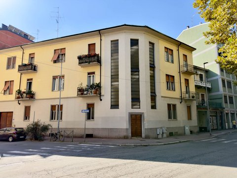Porta Mortara, Novara