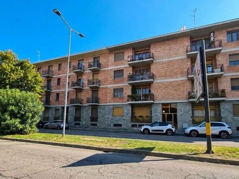 San Paolo, Novara