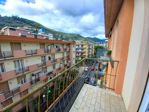 Centro - Megli - Liceto, Recco