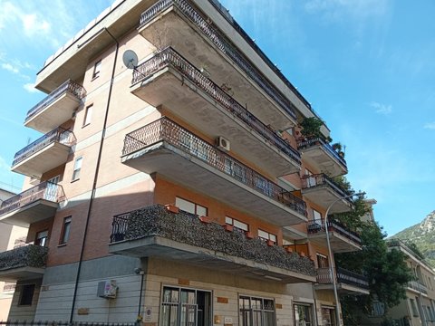 Centro Città, Cassino