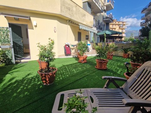 Centro Città, Cassino