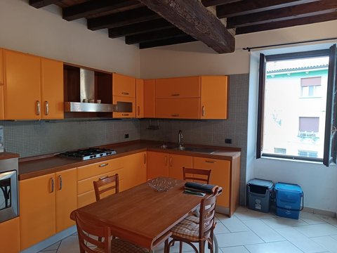 Ospedale - Taverna, Centro Storico, Piacenza