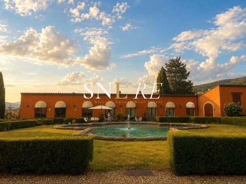 Antella - Osteria Nuova - Balatro, Bagno a Ripoli
