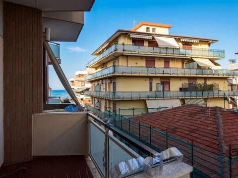 Lungofiume - Lungomare - Nicola, Centro, Pescara