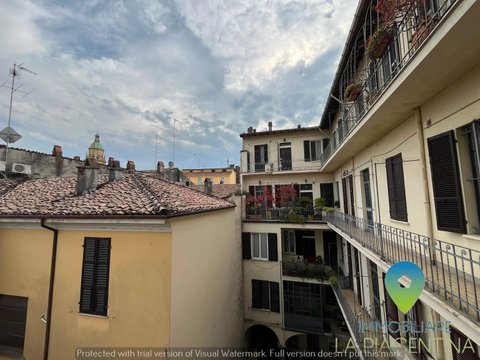 Cittadella - Daturi - Tribunale, Centro Storico, Piacenza