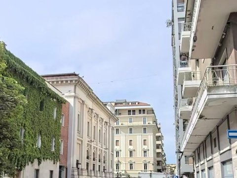 Stazione, Centro, Pescara