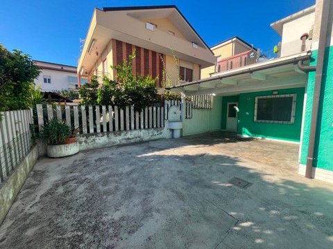Ospedale, Pescara