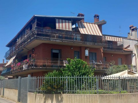 Villanova - La Botte, Guidonia Montecelio