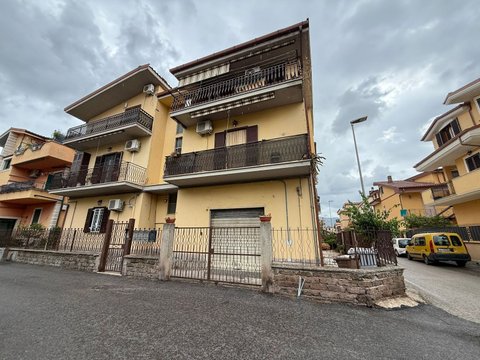 Villanova - La Botte, Guidonia Montecelio