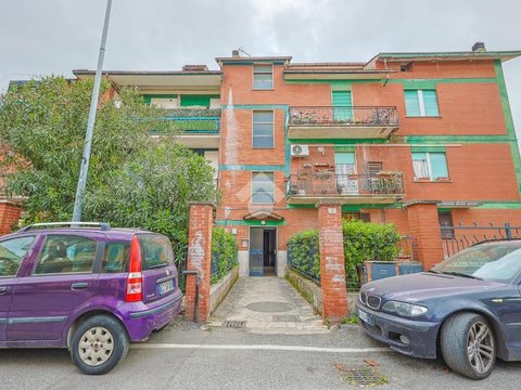 Villanova - La Botte, Guidonia Montecelio