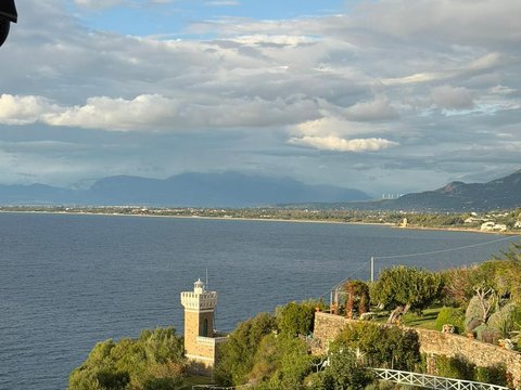 Centro, Agropoli