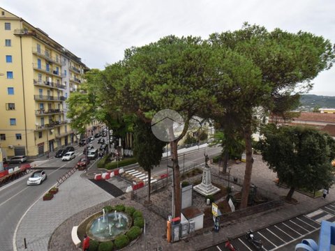Centro, Agropoli