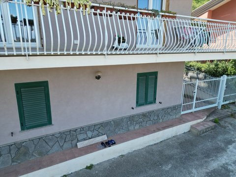 Centro, Agropoli