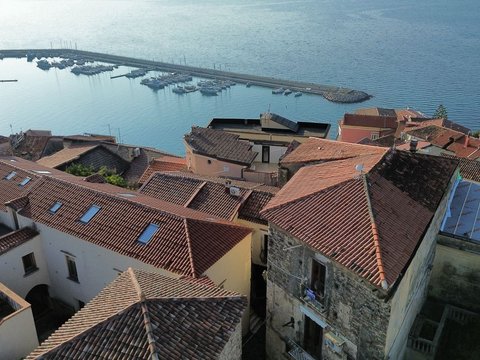 Centro, Agropoli