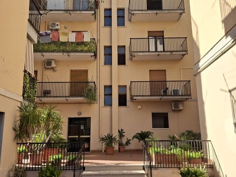 Centro, Giarre