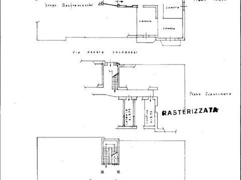 Santa Croce - Colleverde, Macerata