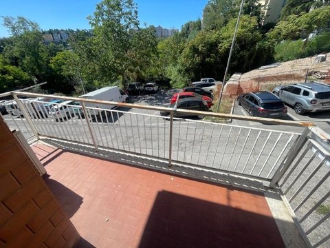 Cairoli - Santa Lucia, Macerata