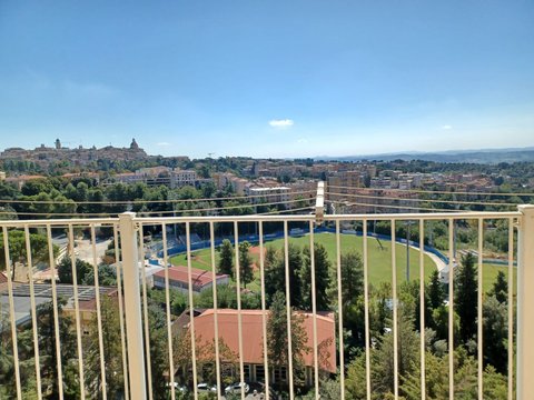 Cavour - Fontescodella - Via Roma, Macerata