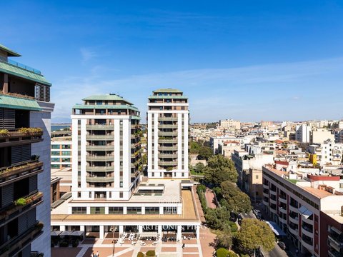 Sant'Avendrace, Cagliari