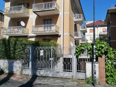 Centro, Grottaferrata