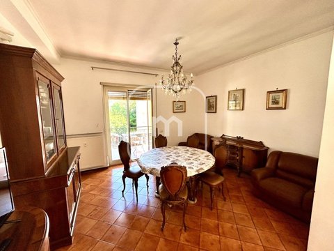 Centro, Grottaferrata