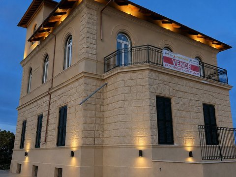 Centro, Grottaferrata