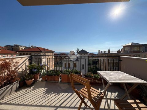 Ponente, Chiavari