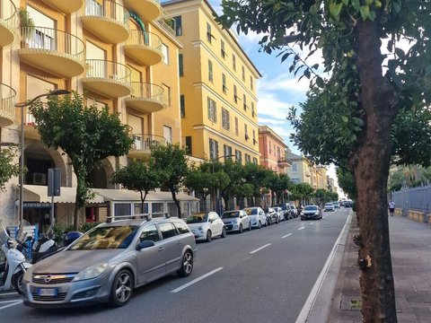 Centro - Centro Storico, Chiavari