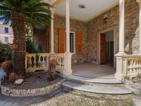 Centro - Centro Storico, Chiavari