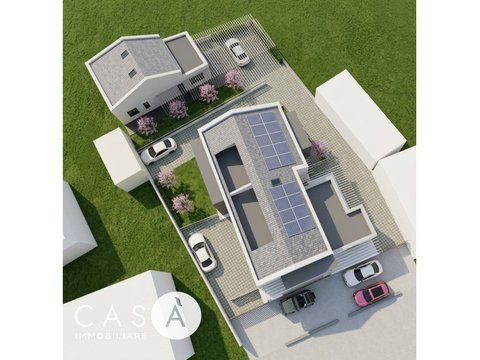 Bagnarola - Villalta - Borella, Cesenatico