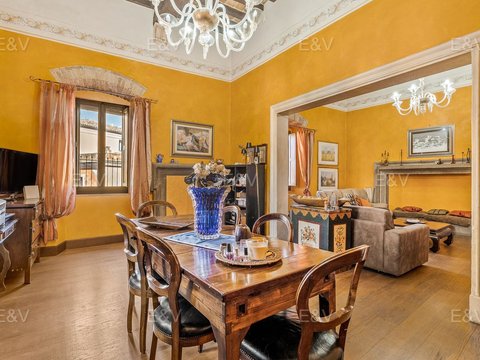 Centro Storico, Todi