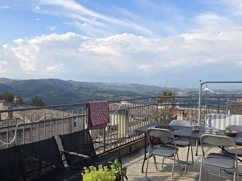 Centro Storico, Todi