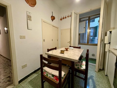 Oltrarno - San Frediano - Santo Spirito, Centro, Florence