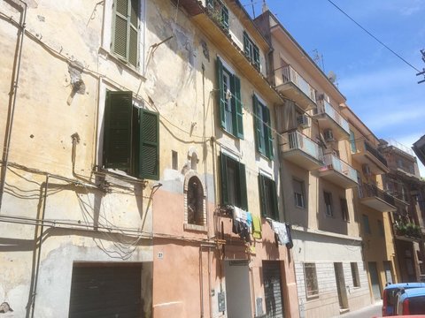 Centro, Albano Laziale