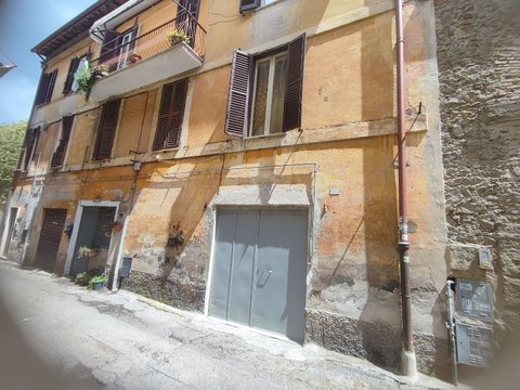 Centro, Albano Laziale