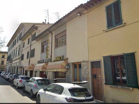 Centro, Scandicci