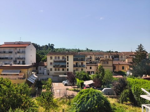 Centro, Scandicci