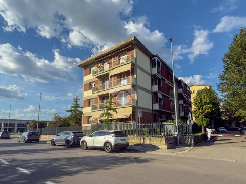 Centro, Scandicci