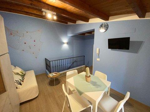 Centro Urbano, Castellammare del Golfo