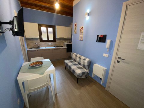 Centro Urbano, Castellammare del Golfo