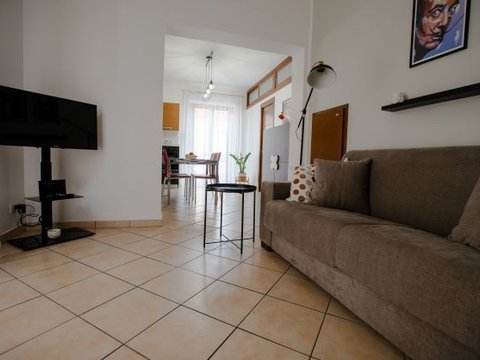 Centro Urbano, Castellammare del Golfo