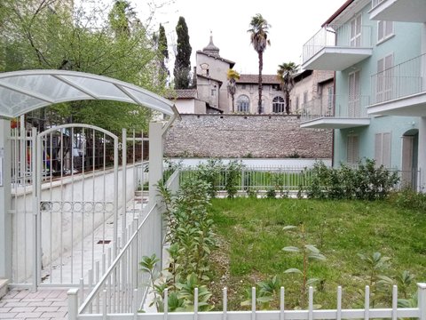Centro Storico, Terni