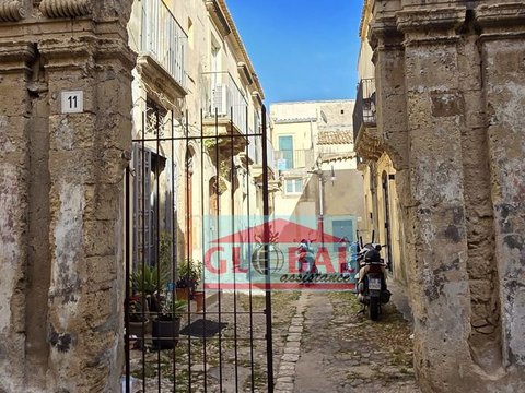 Centro, Noto