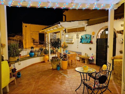 Centro, Noto