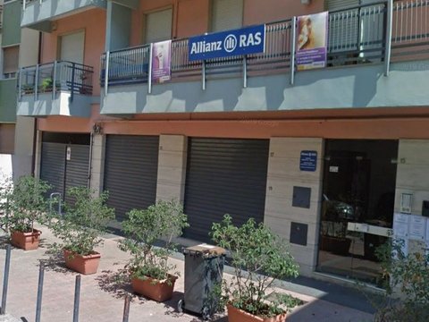 Centro - Ospedale, Andria