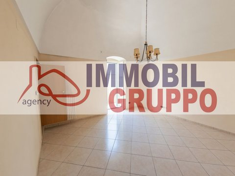 Centro - Ospedale, Andria